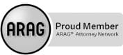 ARAG Proud Member | ARAG Attorney Network