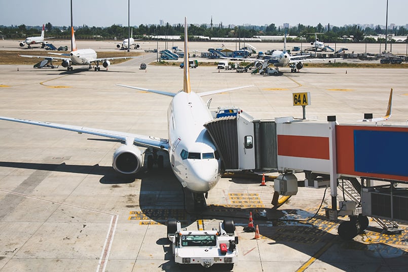 Airlines