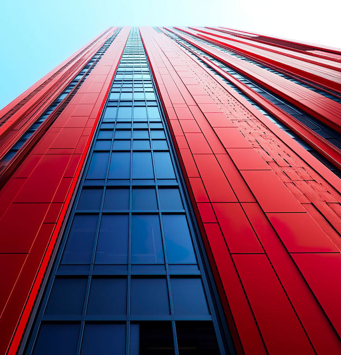 Office Glass Outdoor