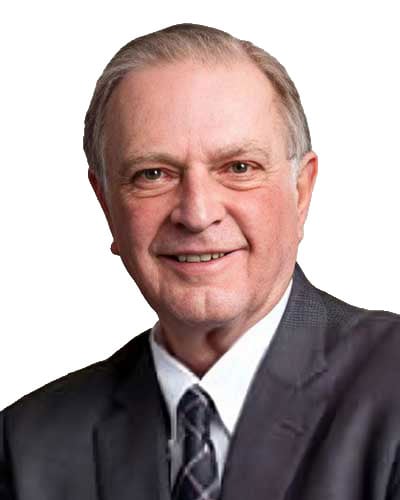 Brian J. Kingsley