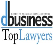 Detroit's Premier Business Journal | DBusiness | Top Lawyers
