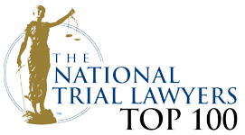 The National Trial Lawyers Top 100